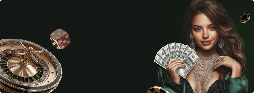 Goldzino Casino Welcome